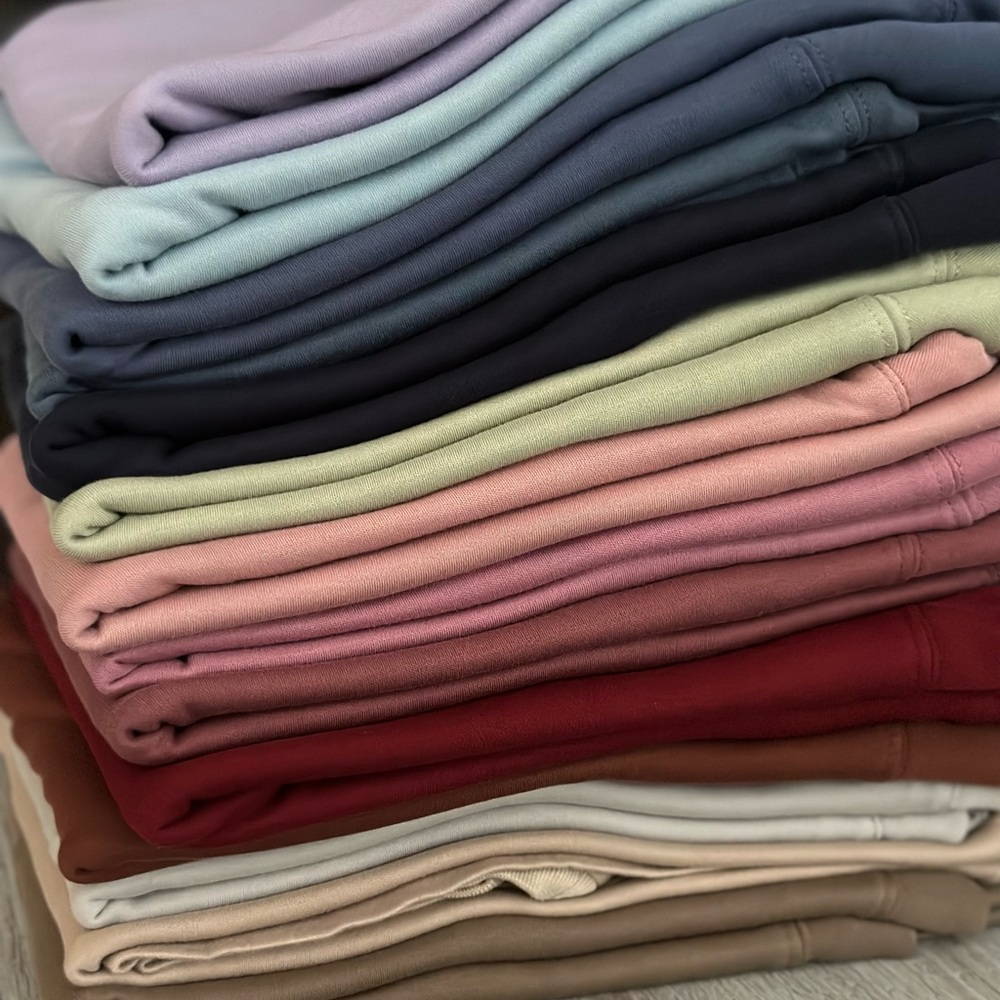 10 Robert Barakatt Pima Cotton Georgia T Shirts Round Neck